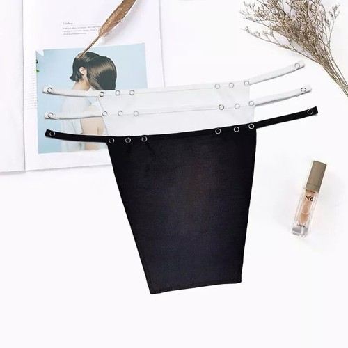 Pcs clip mock camisole - pcs, clip-on