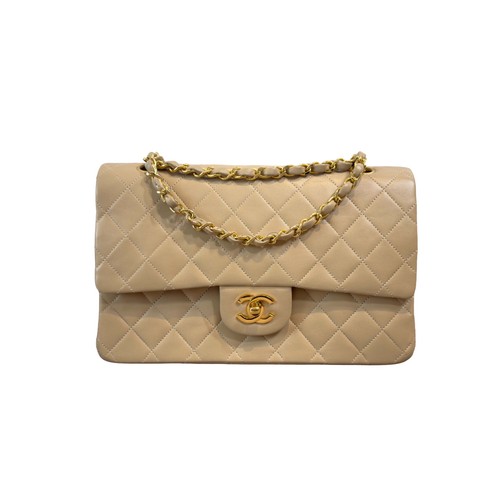 Chanel vintage medium - vintage,