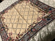 Tiffany vintage silk - &, co