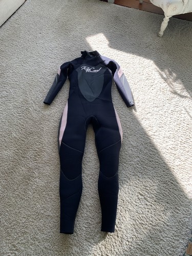 Rip curl womens dawn patrol - curl,