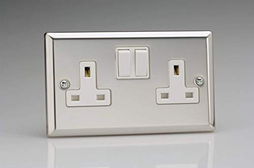 Varilight gang amp - varilight, 2-gang