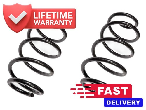 Coil springs for golf vi - coil,