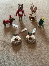 Fat Face & White Stuff