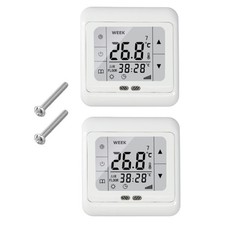 Home Improvement Thermostat