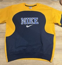 Nike Rework Sweatshirt Size M