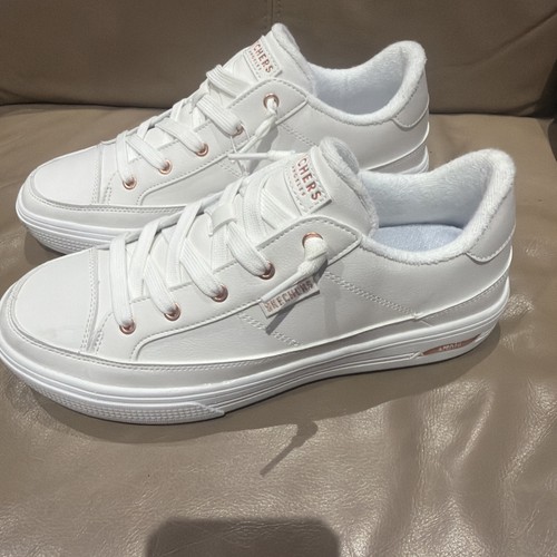 Skechers street arch fit - skechers,