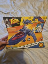 X-Men Team X-Jet Playset &