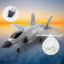 Foam RC Aircraft Hobby