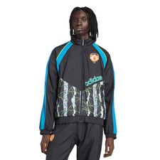 Manchester united adidas - united,