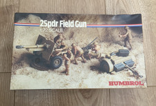 Humbrol Model Kit 72206 -