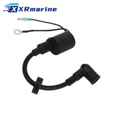Ignition coil assy - ignition,