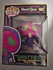Funko Pop! Movies Ghost Face