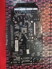 ASUS GeForce GTX 750 Ti -