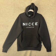 NICCE London Pullover Hoodie