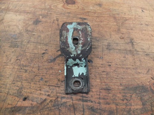 Land rover engine mount - engine,