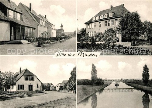 Hille north rhine westphalia - hille,