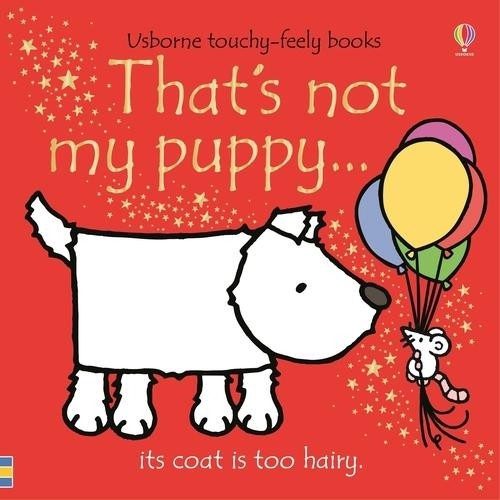 That not puppy - my, 1