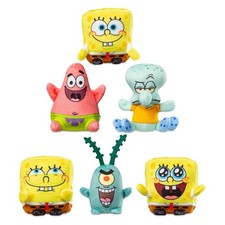 Micro Teenies SpongeBob
