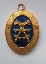 Masonic Essex Provincial