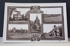 Old Multi View Real Photo