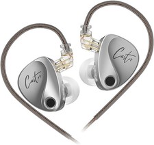 CCA KZ Castor in Ear Monitor