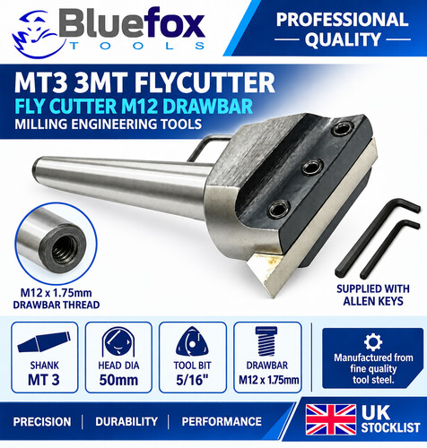 Bluefox tools mt3 fly - mt3,