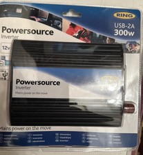 Ring RINVU300 Powersource 300w