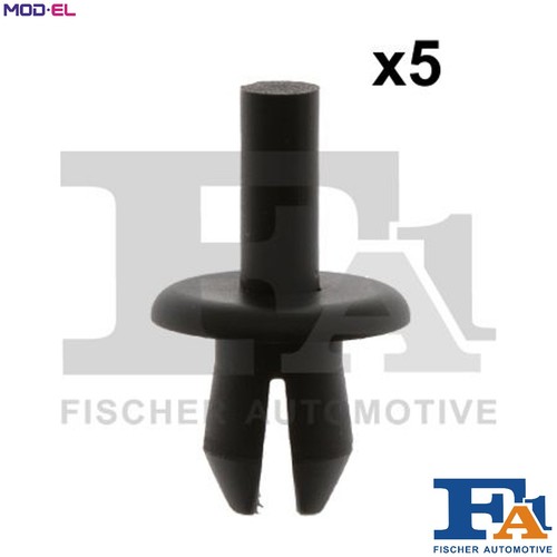 Clip trimprotection strip - trimprotection,