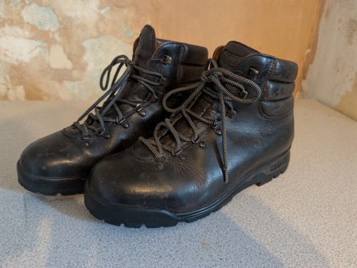 Zamberlan vibram black - x,