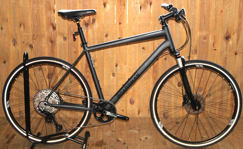 Boardman mtx 2026 - 2026, black