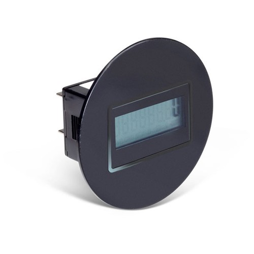 Trumeter lcd counter - counter, 10-300vdc
