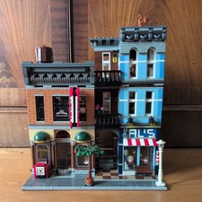 LEGO Creator Expert Modular