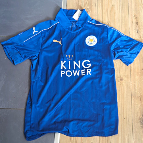 Puma leicester city - puma,