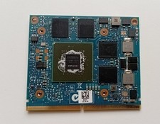 NVIDIA Quadro K1000M 2GB Video