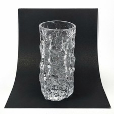 Vintage Whitefriars Glass