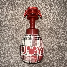 Disney Joy Foaming Hand Soap Dispenser Only