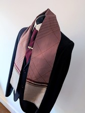 Men's Vintage Stripe Red
