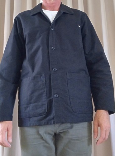 Benzak bwj worker - benzak, bwj-01