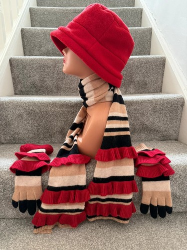 Alice hannah london winter - hannah,
