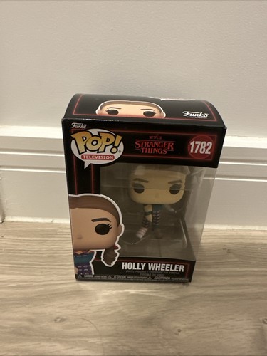 Funko pop stranger - pop, things