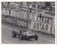 Siffert rob walker - siffert,