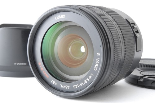 Top mint panasonic lumix g - [top,