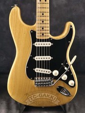 Fender 1976 STRATOCASTER Ash / Maple Used Electric Guitar