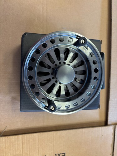Korum glide jpx centrepin - korum,