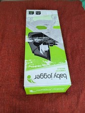 Baby Jogger Carrycot Nacelle City Mini 2/GT2 double in grey (double pushchair) 