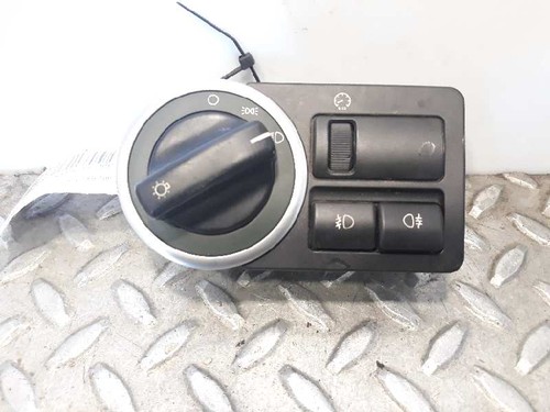 Headlights switch for land - for,