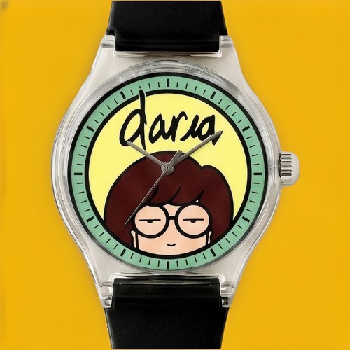 Daria sick sad - sick, beavis