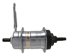 Shimano nexus speed - shimano, hub