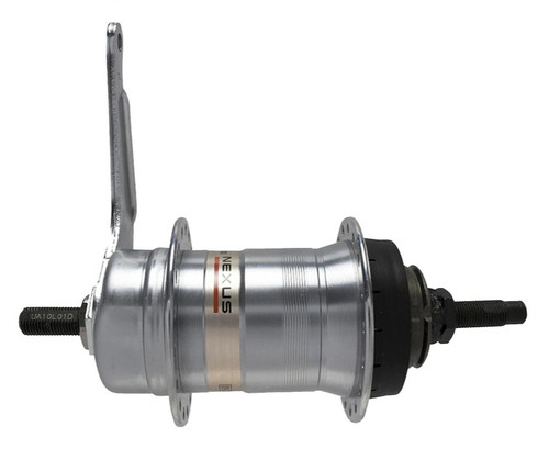 Shimano nexus speed hub - shimano, 3