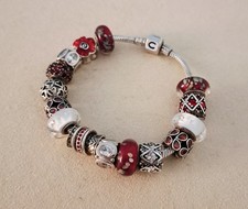 Authentic Chamilia Charm